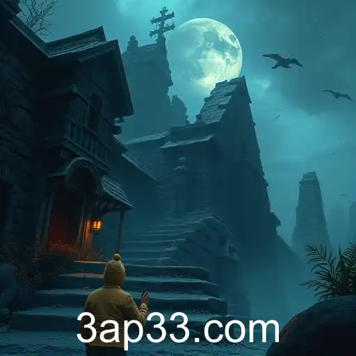 Uncovering the Allure of Adventure Games: The Rise of 'AP33'