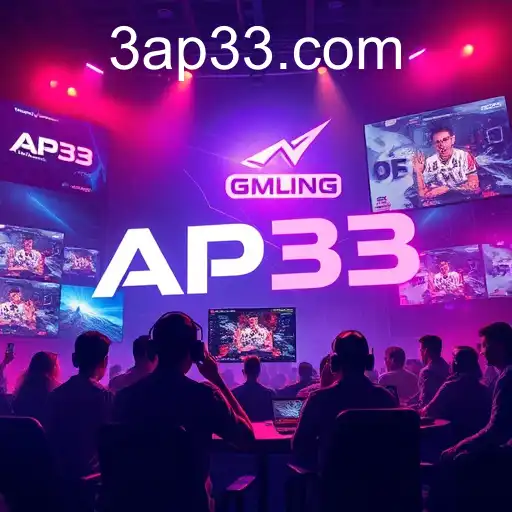 The Rise of AP33 in the Gaming World