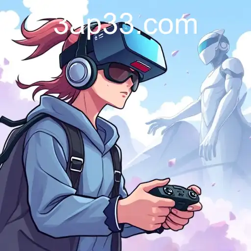 Digital Playground: The Evolving Landscape of Online Gaming