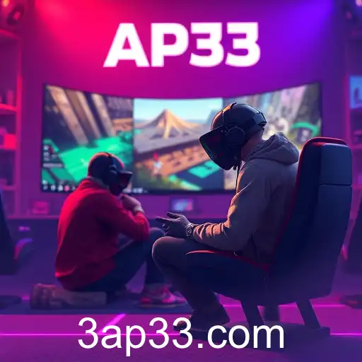 Emerging Gaming Trends in 2025