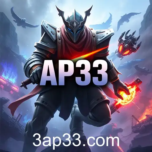 AP33 Shaping the Future of Online Gaming
