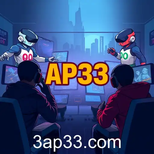 The Evolution of AP33 Amidst Changing Gaming Landscapes