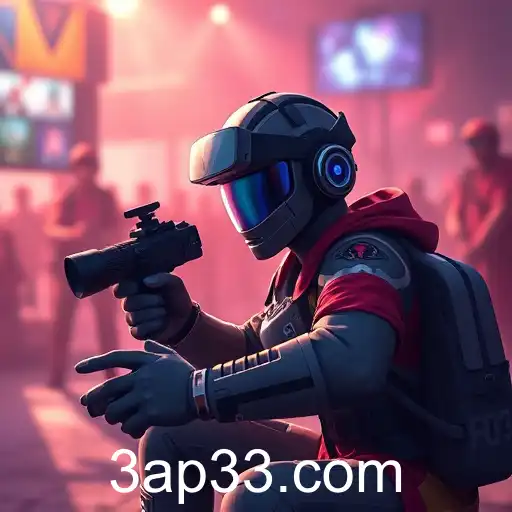 The Rise of AP33 in Gaming