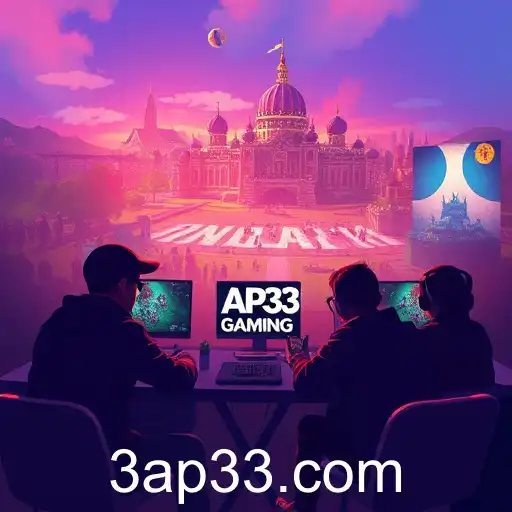 The Ever-Evolving World of English Game Websites