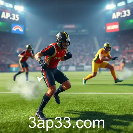 The Game Revolution: AP33's Impact on Online Gaming