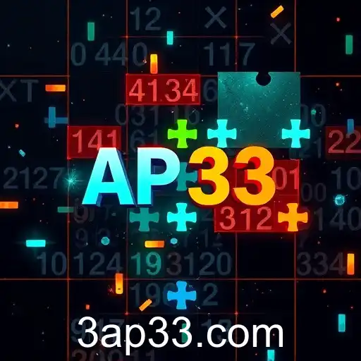 The Gaming Revolution with AP33