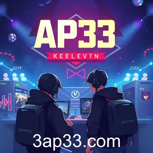 The Impact of AP33 on Online Gaming Communities