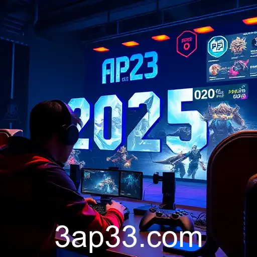 A New Era for Online Gaming