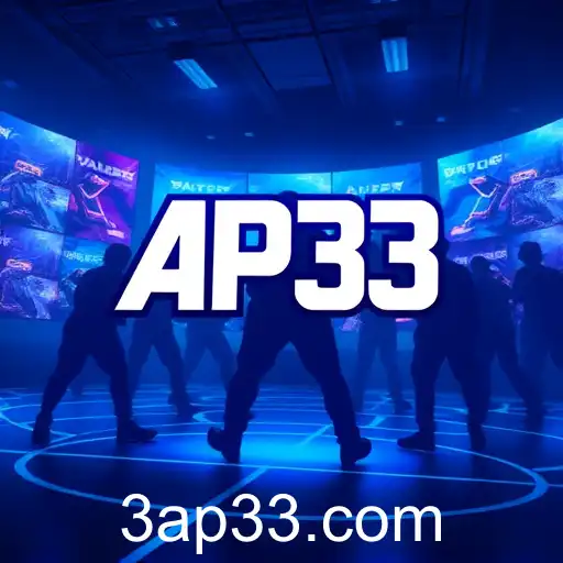 The Rise of AP33 in Gaming
