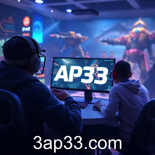 The Rise of AP33 in the Gaming World