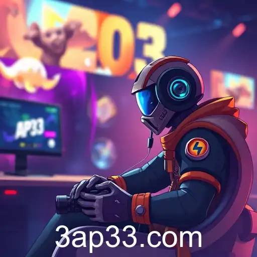 The Rise of AP33 in Gaming Communities