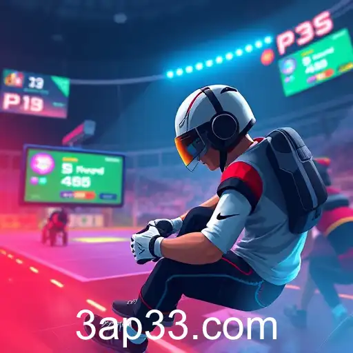 The Rise of AP33 in Digital Gaming