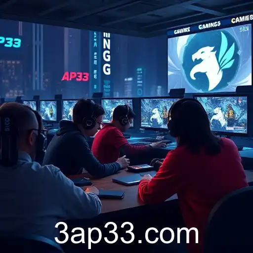 The Rise of Online Gaming Communities