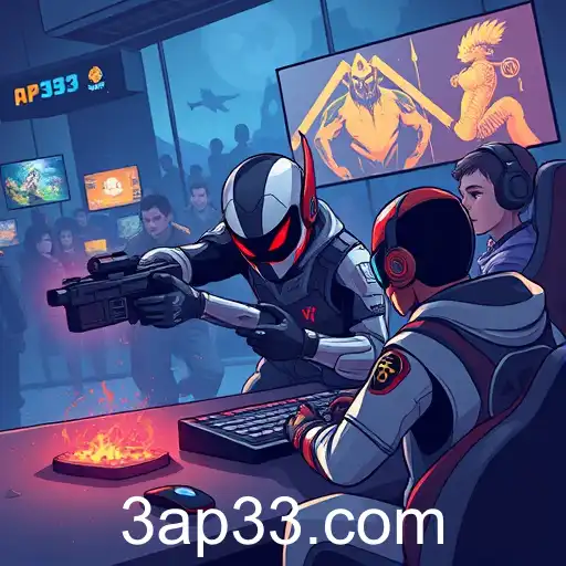 The Rise of AP33 in Gaming Circles