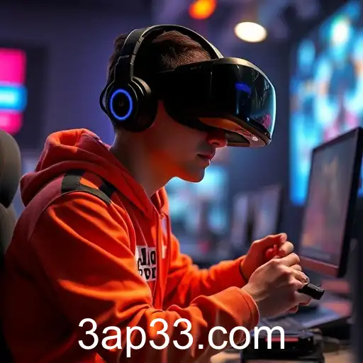 AP33: Unveiling New Trends in Online Gaming