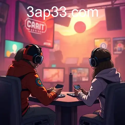 The Evolution of Online Gaming Platforms