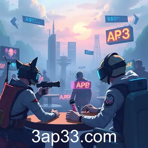 Exploring the Rise of Gaming Platforms in 2025