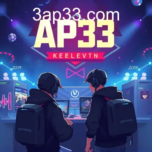 The Impact of AP33 on Online Gaming Communities