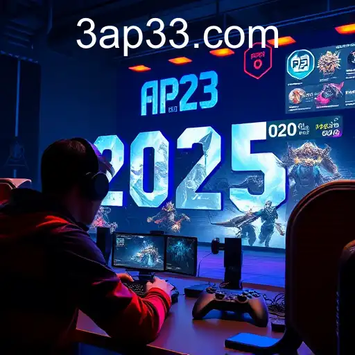 A New Era for Online Gaming