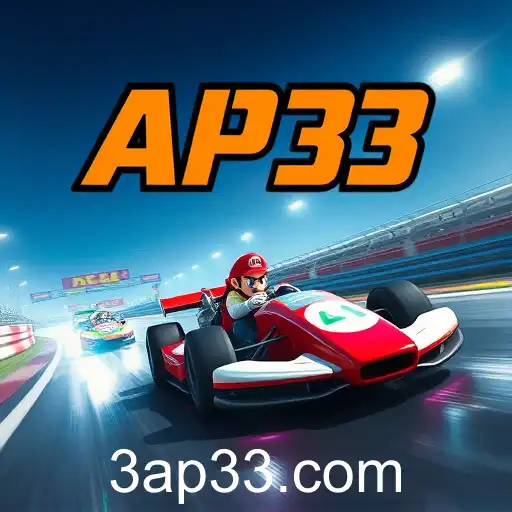Exploring the Evolution of Racing Games with the Keyword 'AP33'