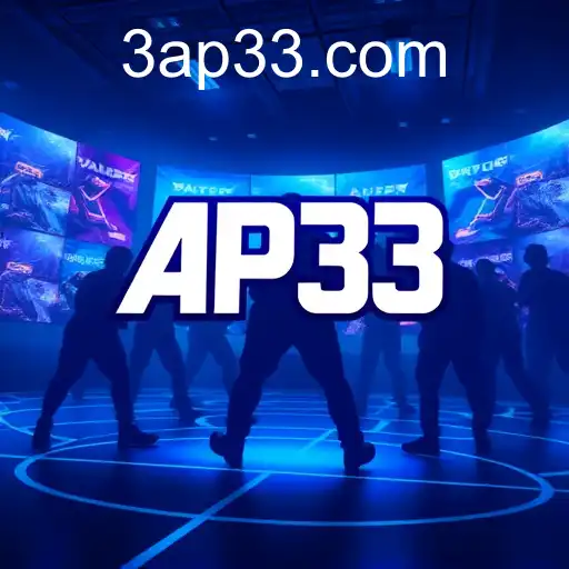 The Rise of AP33 in Gaming
