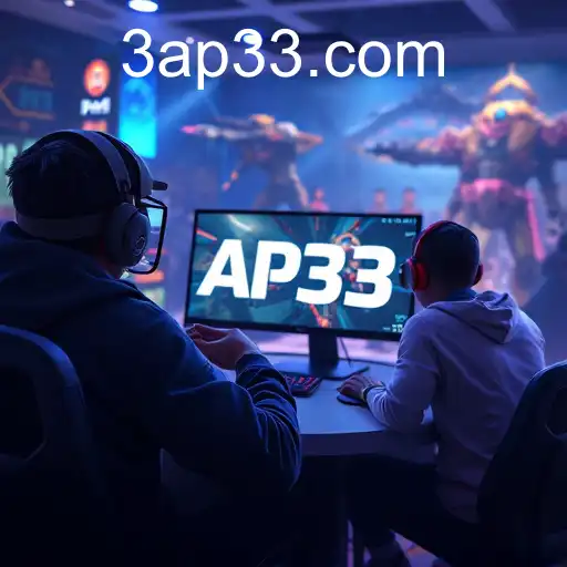 The Rise of AP33 in the Gaming World