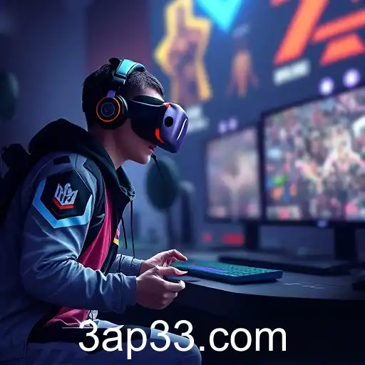 The Rise of AP33 in Gaming Communities